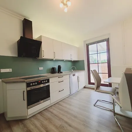 Neu! Spreelounge Apartments! Ihre Auszeit Im Herzen Des Spreewalds *