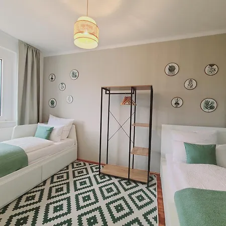 Neu! Spreelounge Apartments! Ihre Auszeit Im Herzen Des Spreewalds Lübben