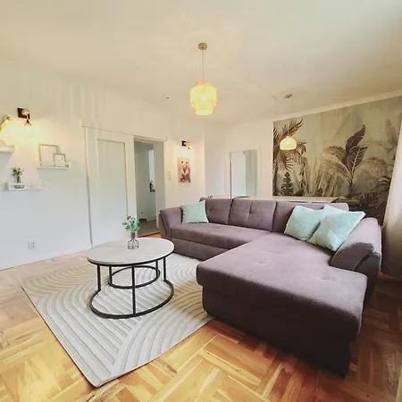 Neu! Spreelounge Apartments! Ihre Auszeit Im Herzen Des Spreewalds * Lubben