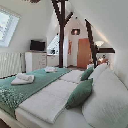 Neu! Spreelounge Apartments! Ihre Auszeit Im Herzen Des Spreewalds