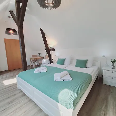 Neu! Spreelounge Apartments! Ihre Auszeit Im Herzen Des Spreewalds Apartment *