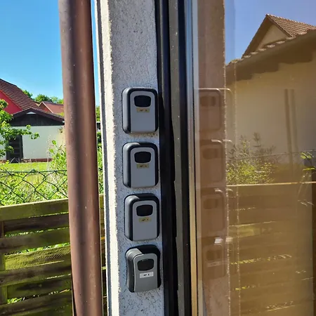 Neu! Spreelounge Apartments! Ihre Auszeit Im Herzen Des Spreewalds شقة Lübben