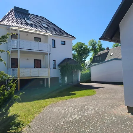 Appartement Neu! Spreelounge Apartments! Ihre Auszeit Im Herzen Des Spreewalds