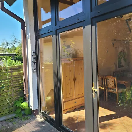 Neu! Spreelounge Apartments! Ihre Auszeit Im Herzen Des Spreewalds شقة *