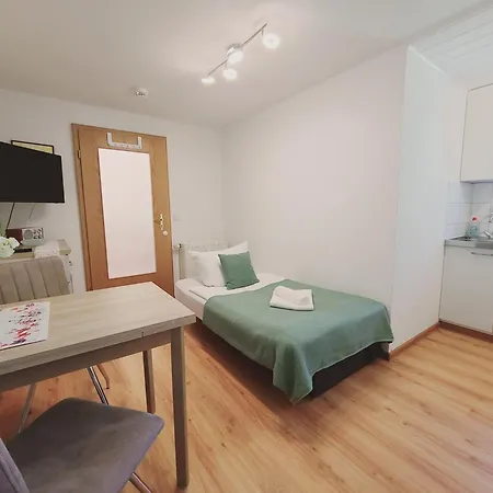 Neu! Spreelounge Apartments! Ihre Auszeit Im Herzen Des Spreewalds Lübben