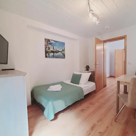 Neu! Spreelounge Apartments! Ihre Auszeit Im Herzen Des Spreewalds * Lübben