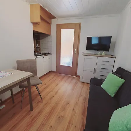 Neu! Spreelounge Apartments! Ihre Auszeit Im Herzen Des Spreewalds * Lübben