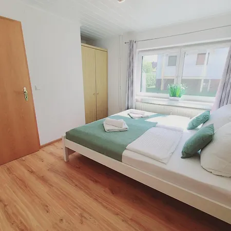 Neu! Spreelounge Apartments! Ihre Auszeit Im Herzen Des Spreewalds Lübben