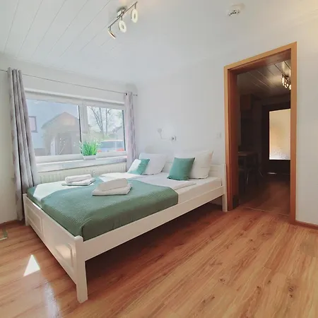 Neu! Spreelounge Apartments! Ihre Auszeit Im Herzen Des Spreewalds Lübben