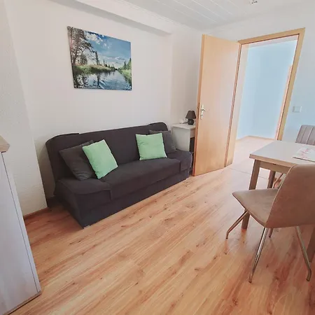 Appartement Neu! Spreelounge Apartments! Ihre Auszeit Im Herzen Des Spreewalds