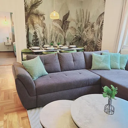 Apartment Neu! Spreelounge Apartments! Ihre Auszeit Im Herzen Des Spreewalds *
