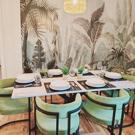 Neu! Spreelounge Apartments! Ihre Auszeit Im Herzen Des Spreewalds