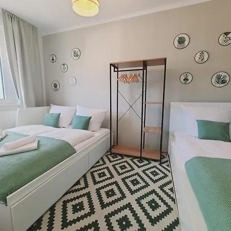 Neu! Spreelounge Apartments! Ihre Auszeit Im Herzen Des Spreewalds Lubben