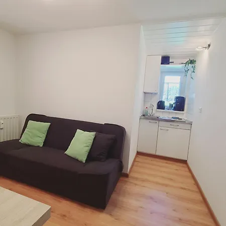 Neu! Spreelounge Apartments! Ihre Auszeit Im Herzen Des Spreewalds