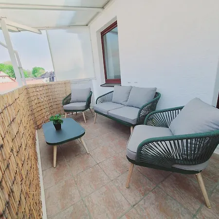 Neu! Spreelounge Apartments! Ihre Auszeit Im Herzen Des Spreewalds *