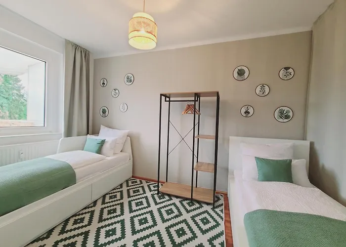 Neu! Spreelounge Apartments! Ihre Auszeit Im Herzen Des Spreewalds Lübben