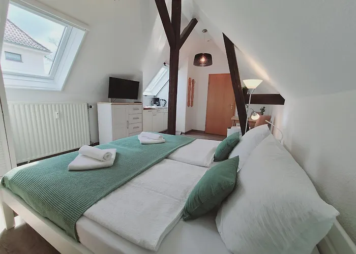 Neu! Spreelounge Apartments! Ihre Auszeit Im Herzen Des Spreewalds