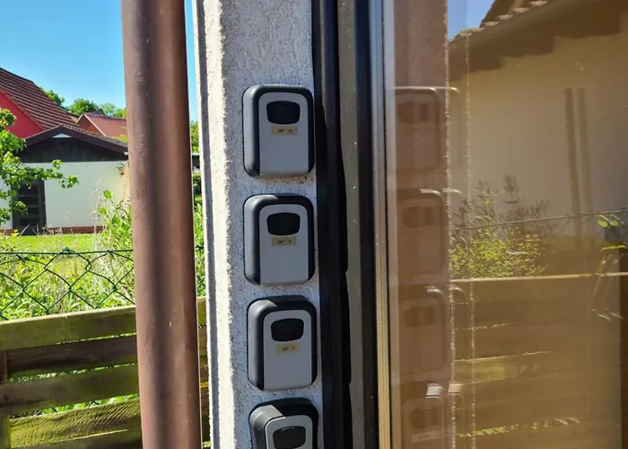 Neu! Spreelounge Apartments! Ihre Auszeit Im Herzen Des Spreewalds Lägenhet Lübben