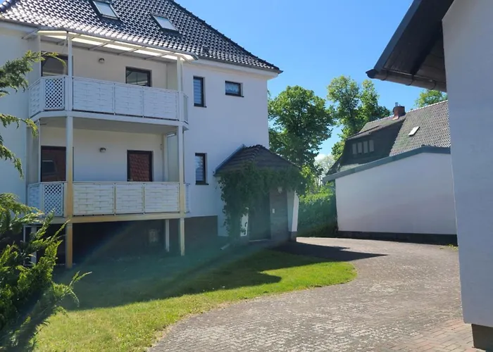 Lägenhet Neu! Spreelounge Apartments! Ihre Auszeit Im Herzen Des Spreewalds