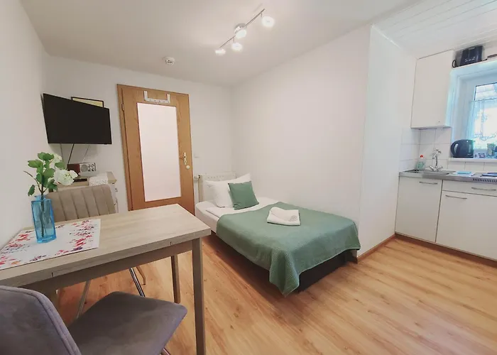 Neu! Spreelounge Apartments! Ihre Auszeit Im Herzen Des Spreewalds Lübben