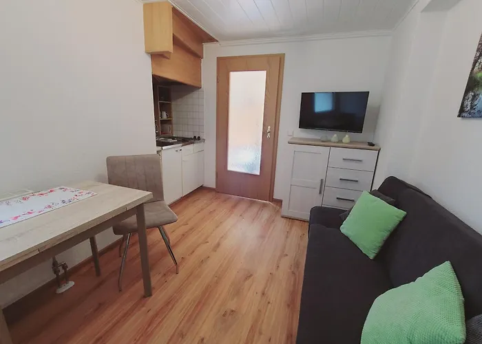 Neu! Spreelounge Apartments! Ihre Auszeit Im Herzen Des Spreewalds * Lübben