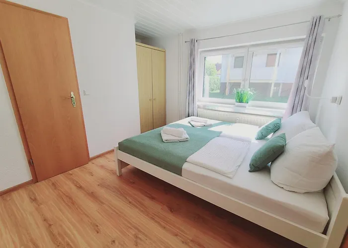 Neu! Spreelounge Apartments! Ihre Auszeit Im Herzen Des Spreewalds Lübben