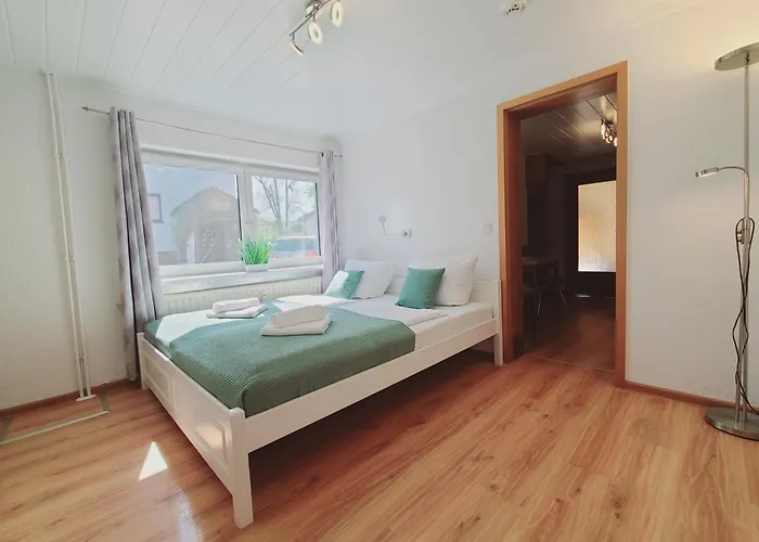 Neu! Spreelounge Apartments! Ihre Auszeit Im Herzen Des Spreewalds Lübben