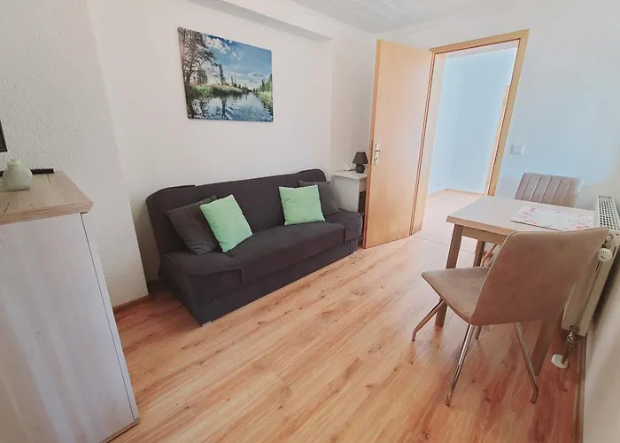 Lägenhet Neu! Spreelounge Apartments! Ihre Auszeit Im Herzen Des Spreewalds