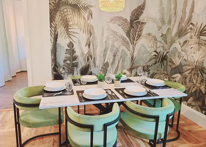 Neu! Spreelounge Apartments! Ihre Auszeit Im Herzen Des Spreewalds