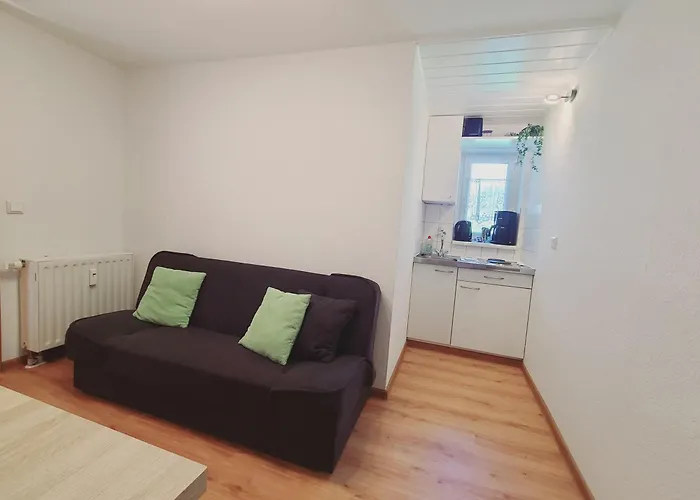 Neu! Spreelounge Apartments! Ihre Auszeit Im Herzen Des Spreewalds