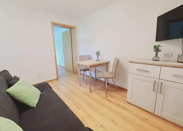 Neu! Spreelounge Apartments! Ihre Auszeit Im Herzen Des Spreewalds *