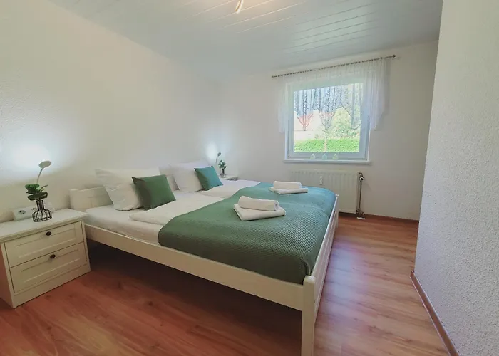 Neu! Spreelounge Apartments! Ihre Auszeit Im Herzen Des Spreewalds Lägenhet *