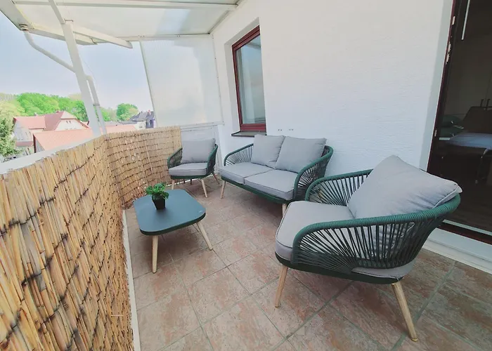 Neu! Spreelounge Apartments! Ihre Auszeit Im Herzen Des Spreewalds *